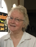 Barbara Hight