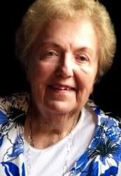 Irene H. (Baginski) Dearden