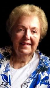 Irene H. (Baginski) Dearden