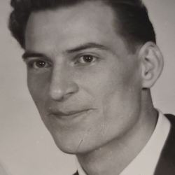 James D. McQuarrie