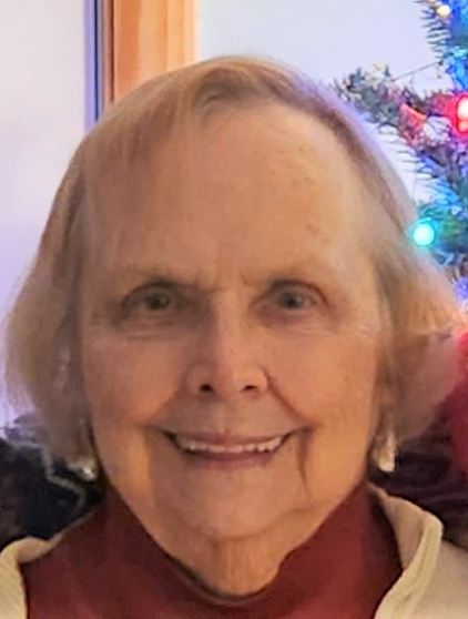 Jeannine P. Beland