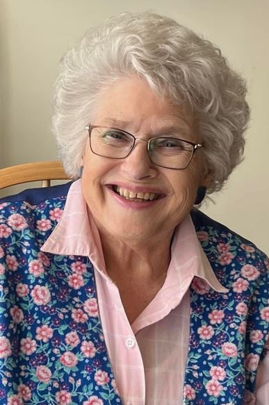 Judith Ann (Otis) Ellis