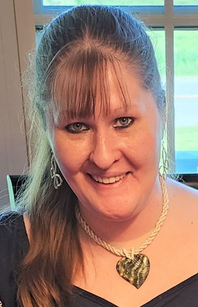 Julie Ann (Baker) Knoedler