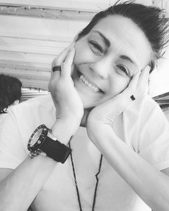 Kelly Jean Spaulding