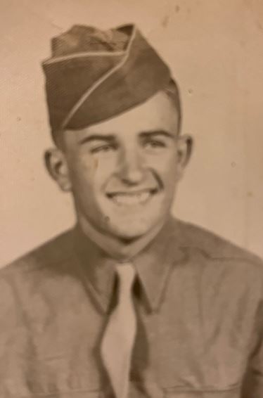 Kenneth E. Colomy Sr.