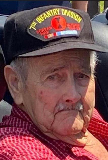 Lawrence "Knobby" Jenney