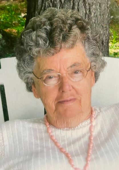 Lois Marie (Mosher) LaBelle