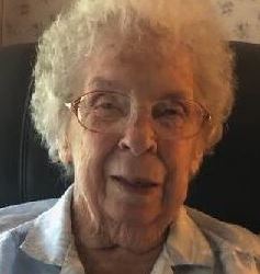Lois Virginia (Nichols) Seamon
