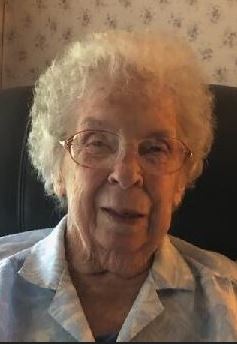 Lois Virginia (Nichols) Seamon