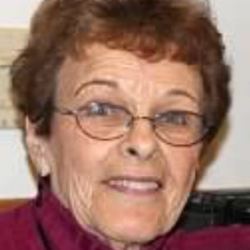 Louise Clement St. Hilaire Brown