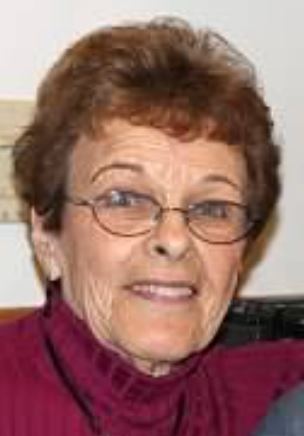 Louise Clement St. Hilaire Brown