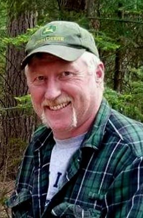 Mark Lamont McKechnie