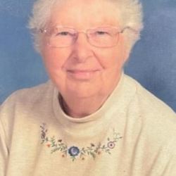 Marlene Jane (Seyfarth) Howard