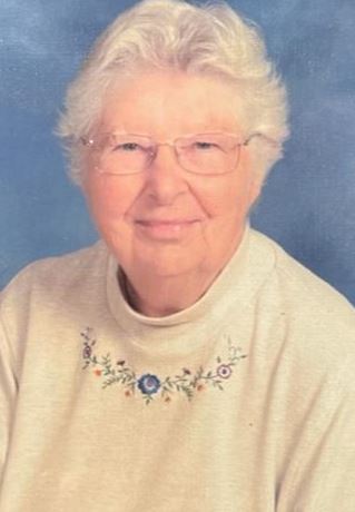 Marlene Jane (Seyfarth) Howard