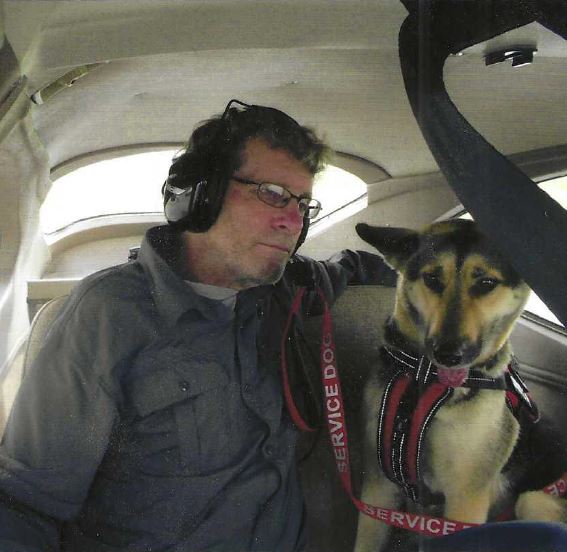 Richard A. Morris Jr.