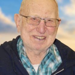 Myron A. Smith