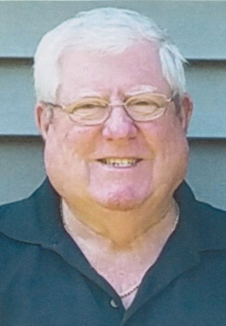 Darrell W. Nelson