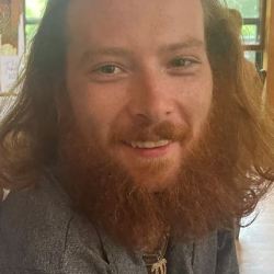 Noah David Brochu