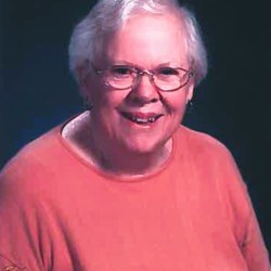 Kathlyn "Kay" Louise O’Brien