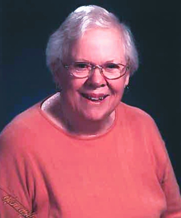 Kathlyn "Kay" Louise O’Brien