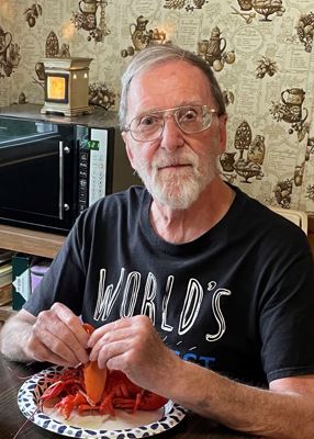 Eugene "Gene" Paulette