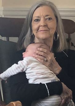 Penny E. Stiman (Adams)