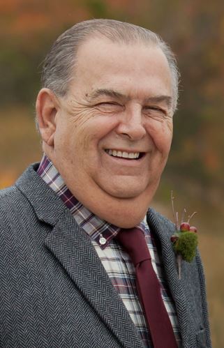 Ronald ”Ron” James Dionne