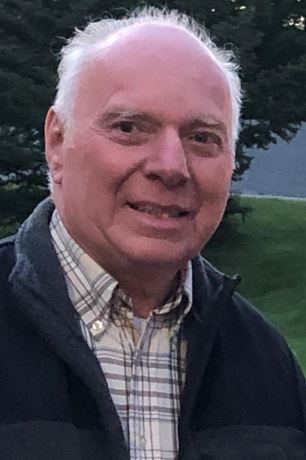 Rosaire J. Rossignol