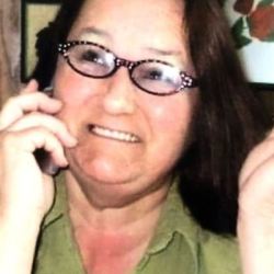 Regina Jane St. Thomas