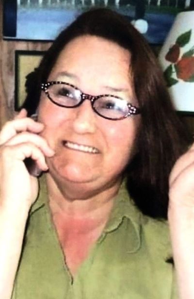 Regina Jane St. Thomas