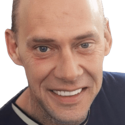 Joel Wing Vogel Tripp
