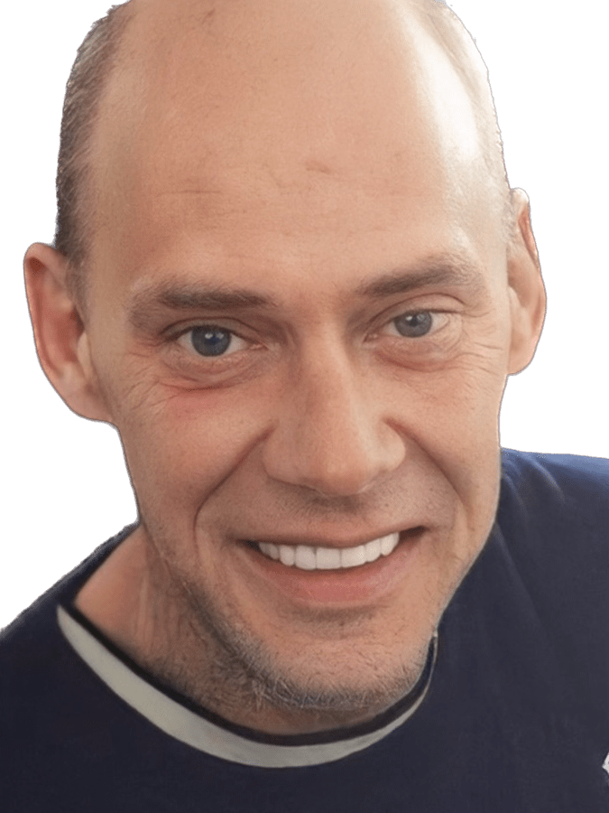 Joel Wing Vogel Tripp