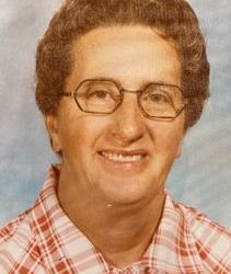 Viola Jeanette Sides