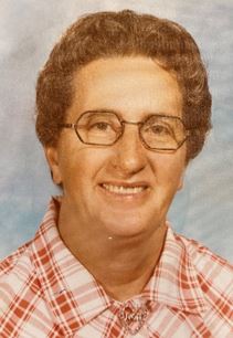 Viola Jeanette Sides