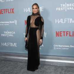 2022 Tribeca Festival - "Halftime" World Premiere