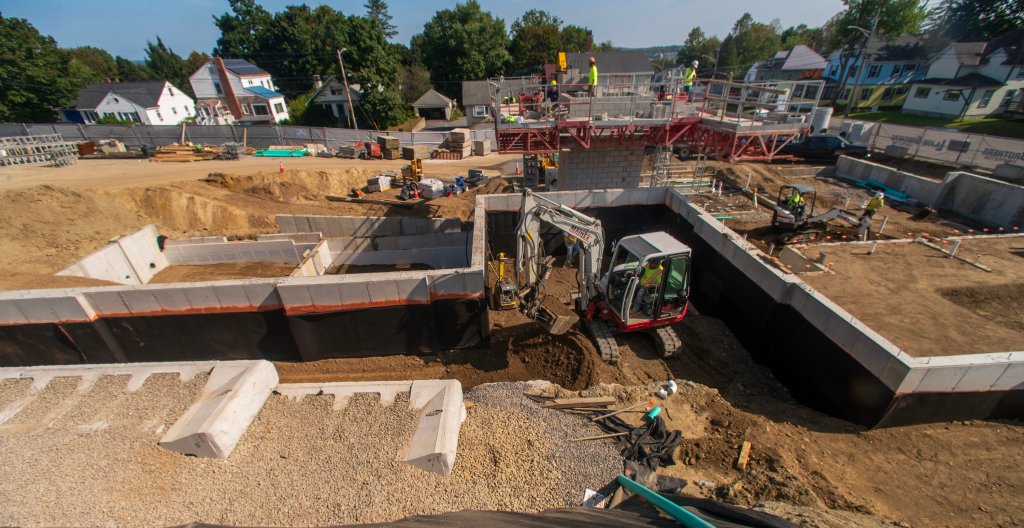 Augusta Planning Board approves statemandated zoning changes meant to