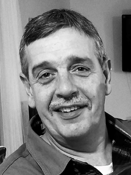 Michael John David Kinch