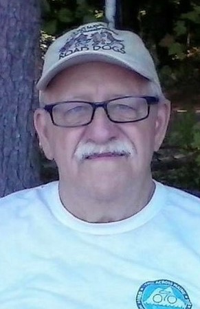 Patrick Michael Graham