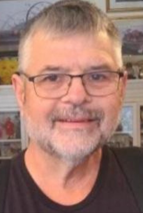 George Alexander Rivard