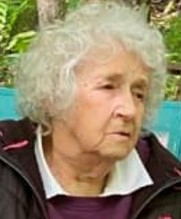 Jean G. (Breingan) Gray