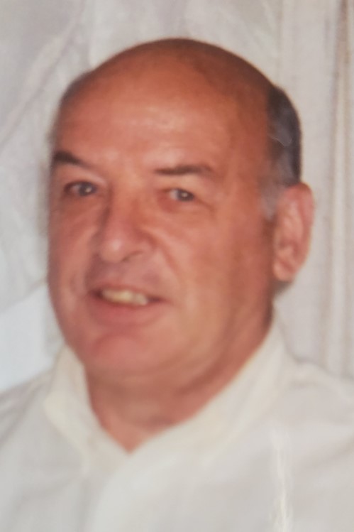 Edward "Ed" C. Devault