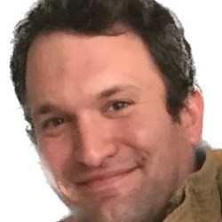 Dylan C. Dox Ross