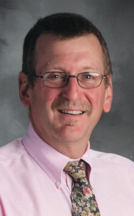 Daniel Thomas Crocker