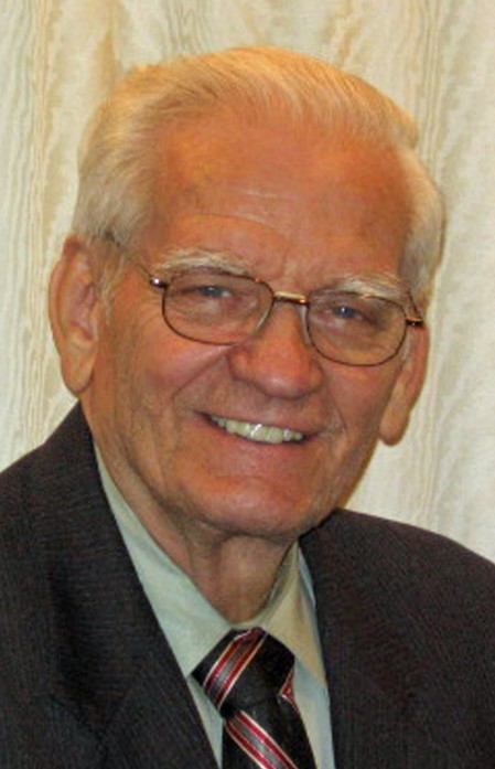 Leo J. Murphy