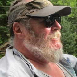 James B. Peacock