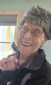 Gloria Belle (Fowler) Jones