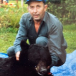 Norman "Norm" F. Poulin