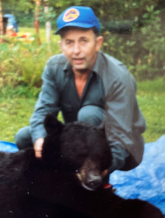 Norman "Norm" F. Poulin