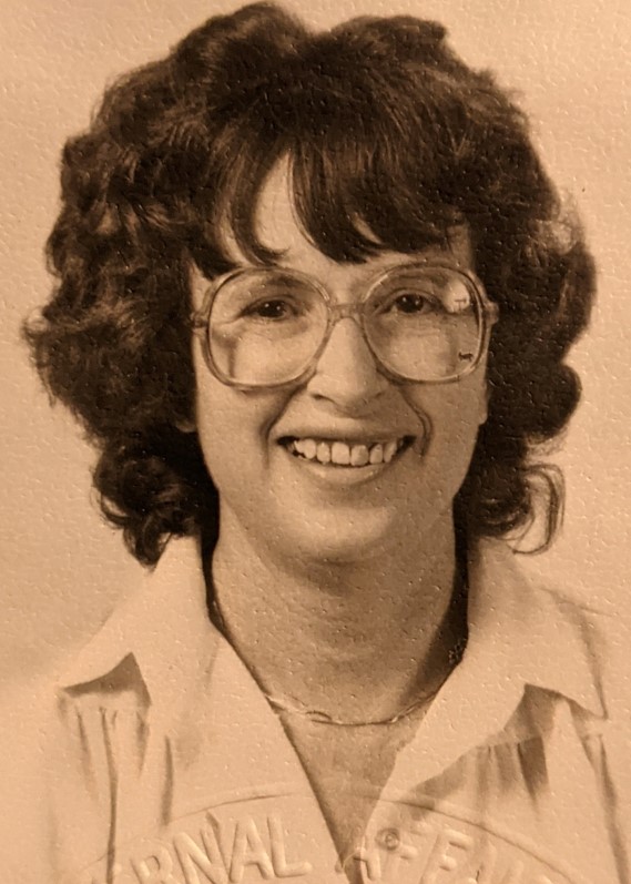 Agnes C. (Inkpen) Kane