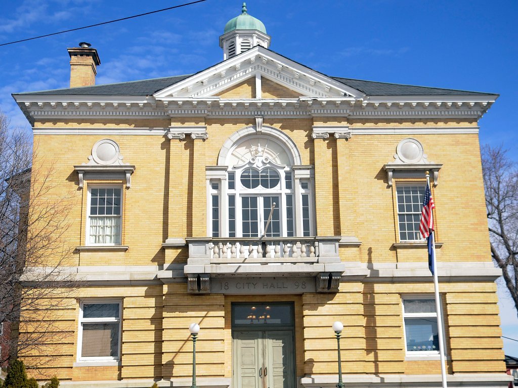 Proposed Hallowell budget would increase property taxes 25